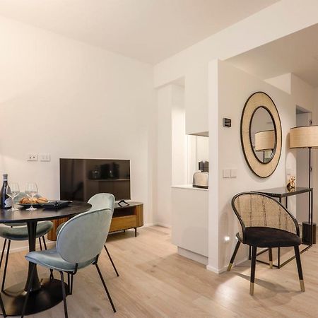 Repubblica Suite I-Hosted By Sweetstay Milano Exteriör bild