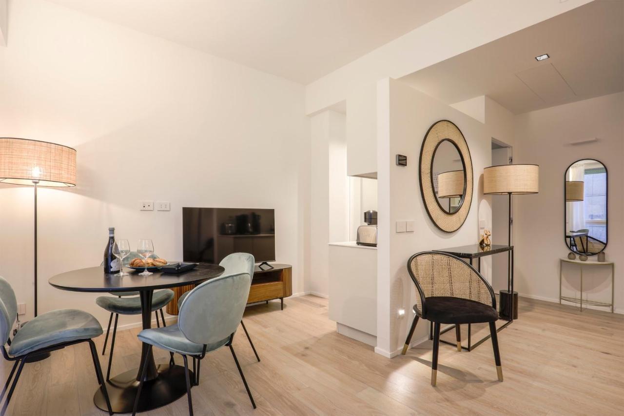 Repubblica Suite I-Hosted By Sweetstay Milano Exteriör bild