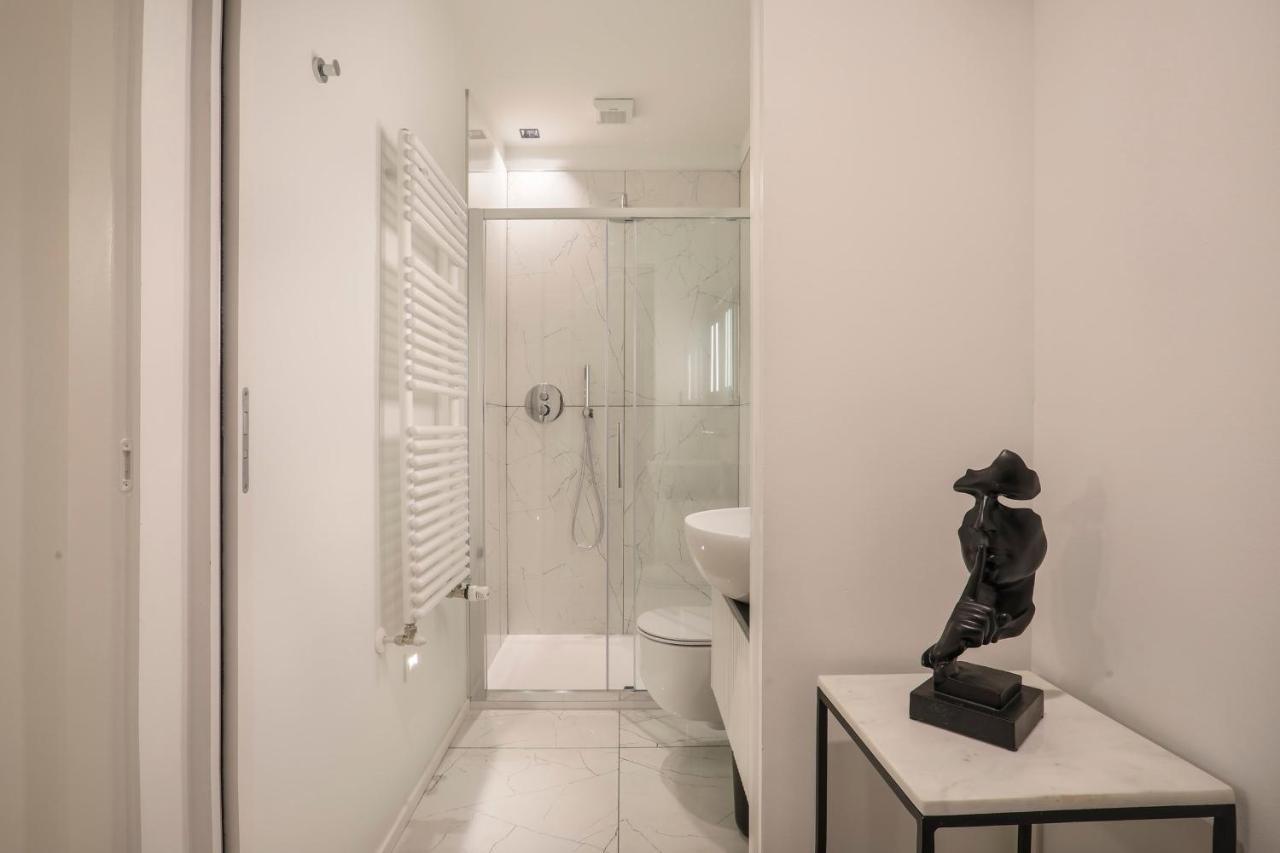Repubblica Suite I-Hosted By Sweetstay Milano Exteriör bild