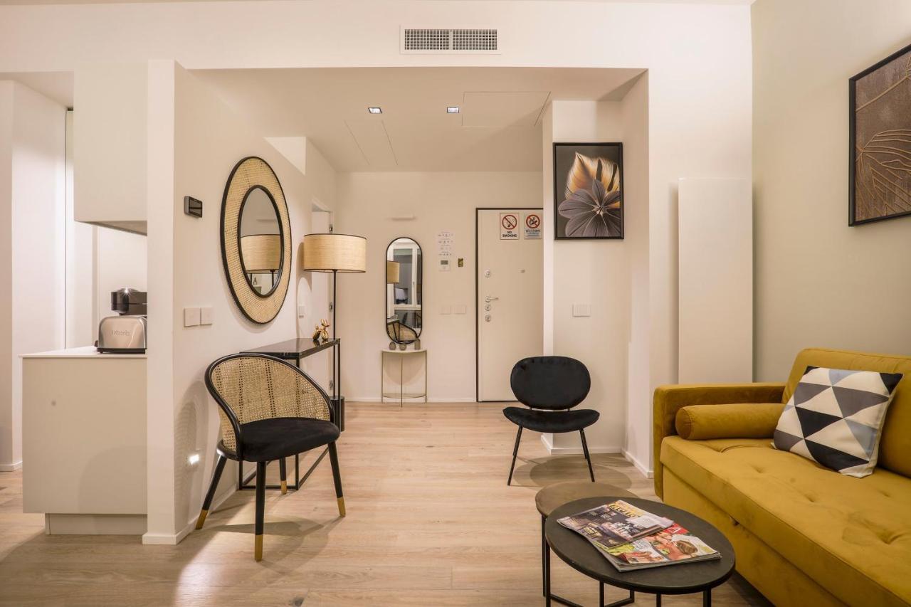 Repubblica Suite I-Hosted By Sweetstay Milano Exteriör bild