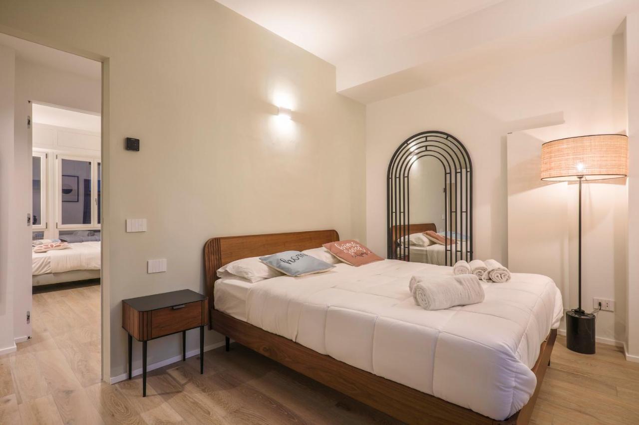 Repubblica Suite I-Hosted By Sweetstay Milano Exteriör bild