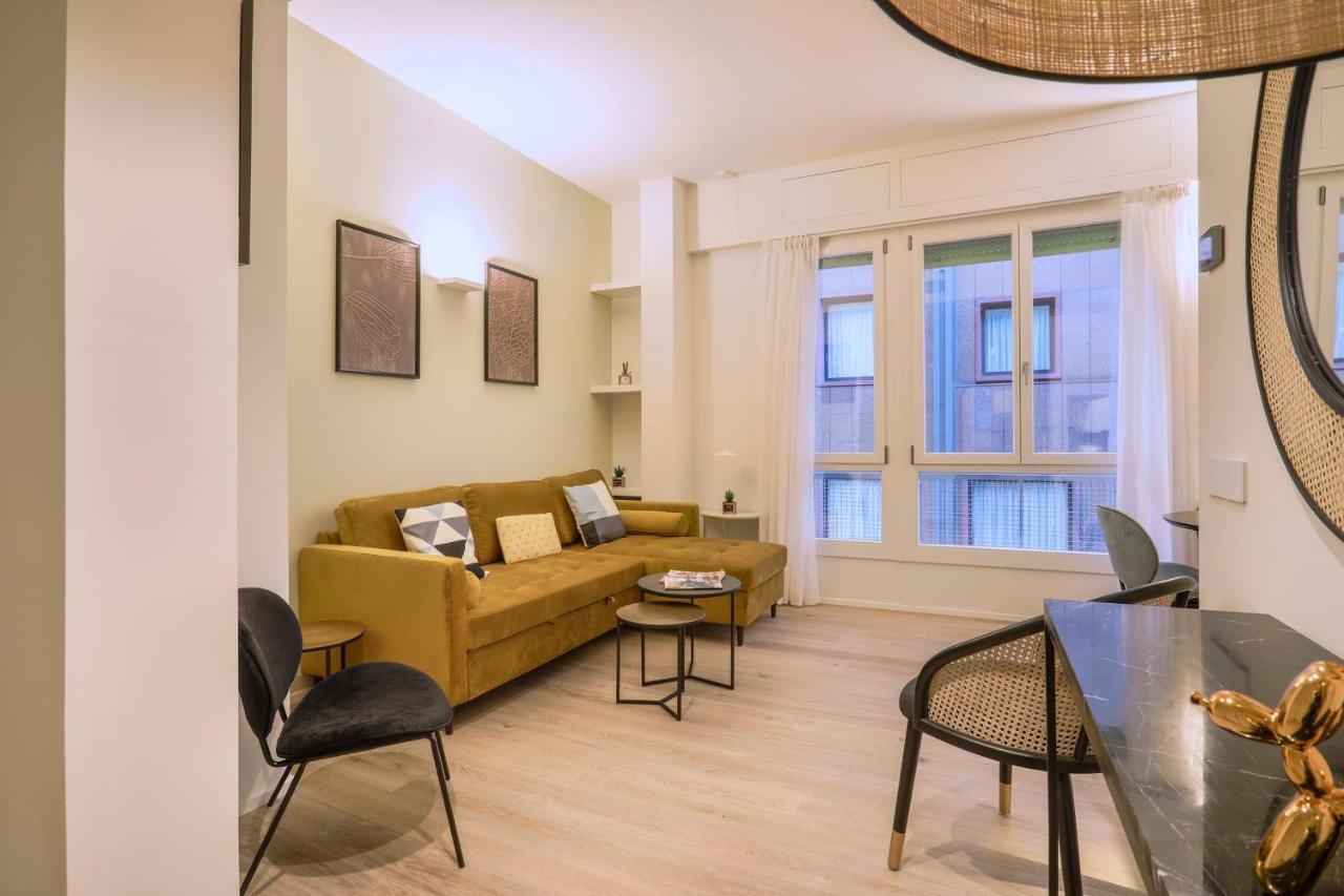 Repubblica Suite I-Hosted By Sweetstay Milano Exteriör bild