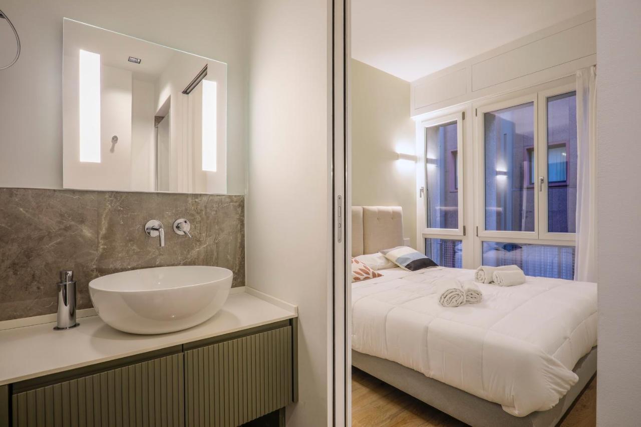 Repubblica Suite I-Hosted By Sweetstay Milano Exteriör bild