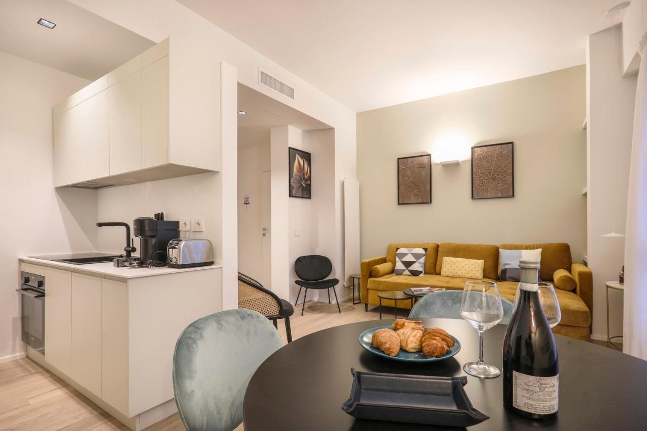 Repubblica Suite I-Hosted By Sweetstay Milano Exteriör bild