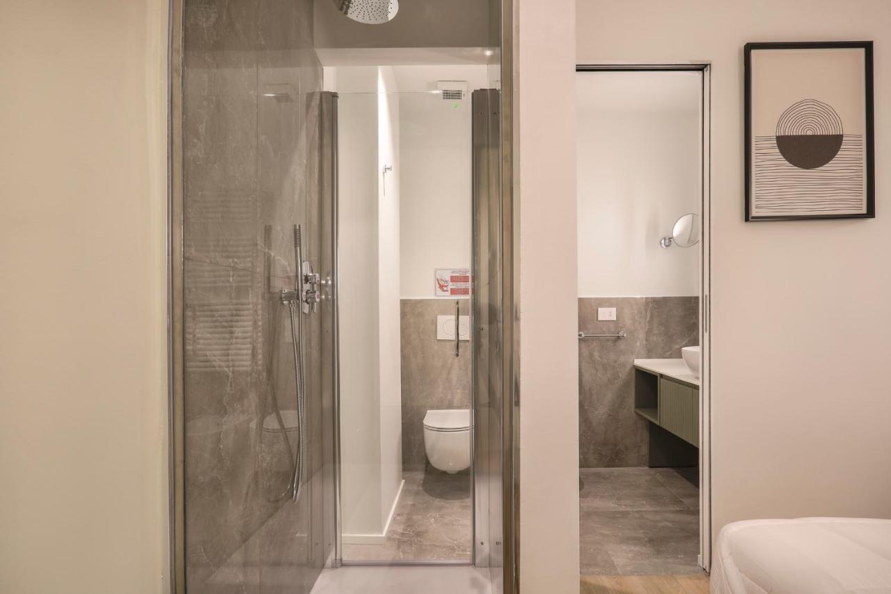 Repubblica Suite I-Hosted By Sweetstay Milano Exteriör bild