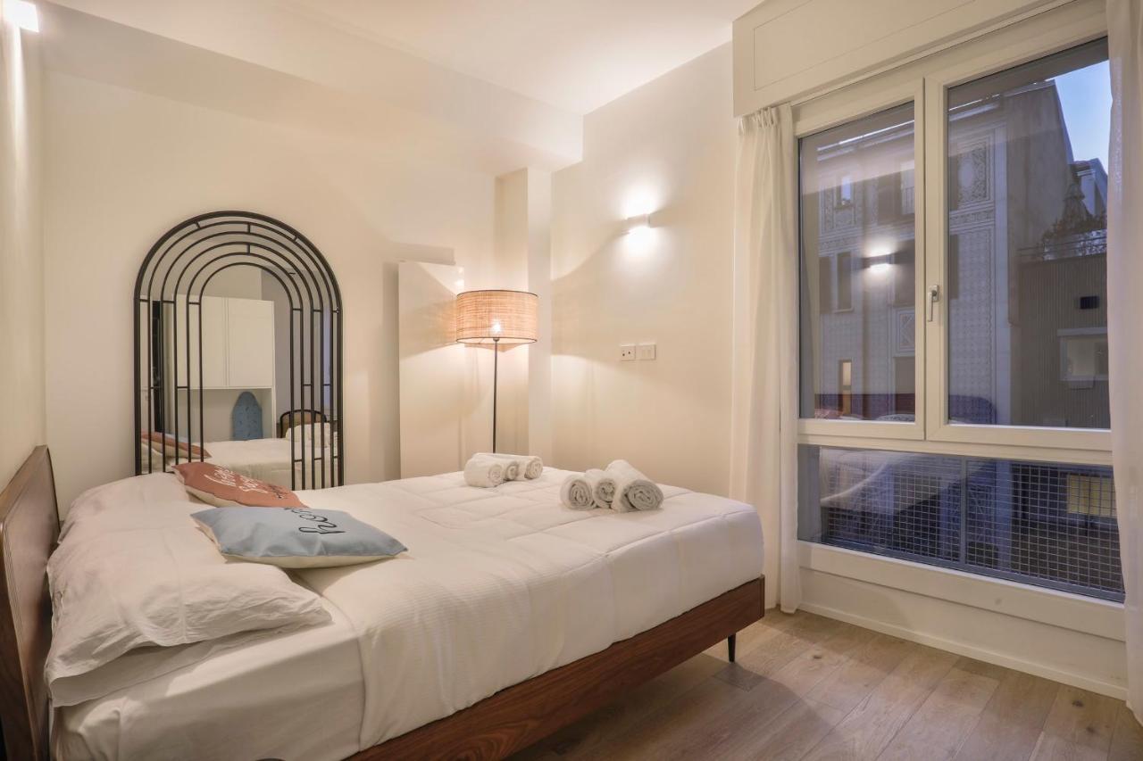 Repubblica Suite I-Hosted By Sweetstay Milano Exteriör bild
