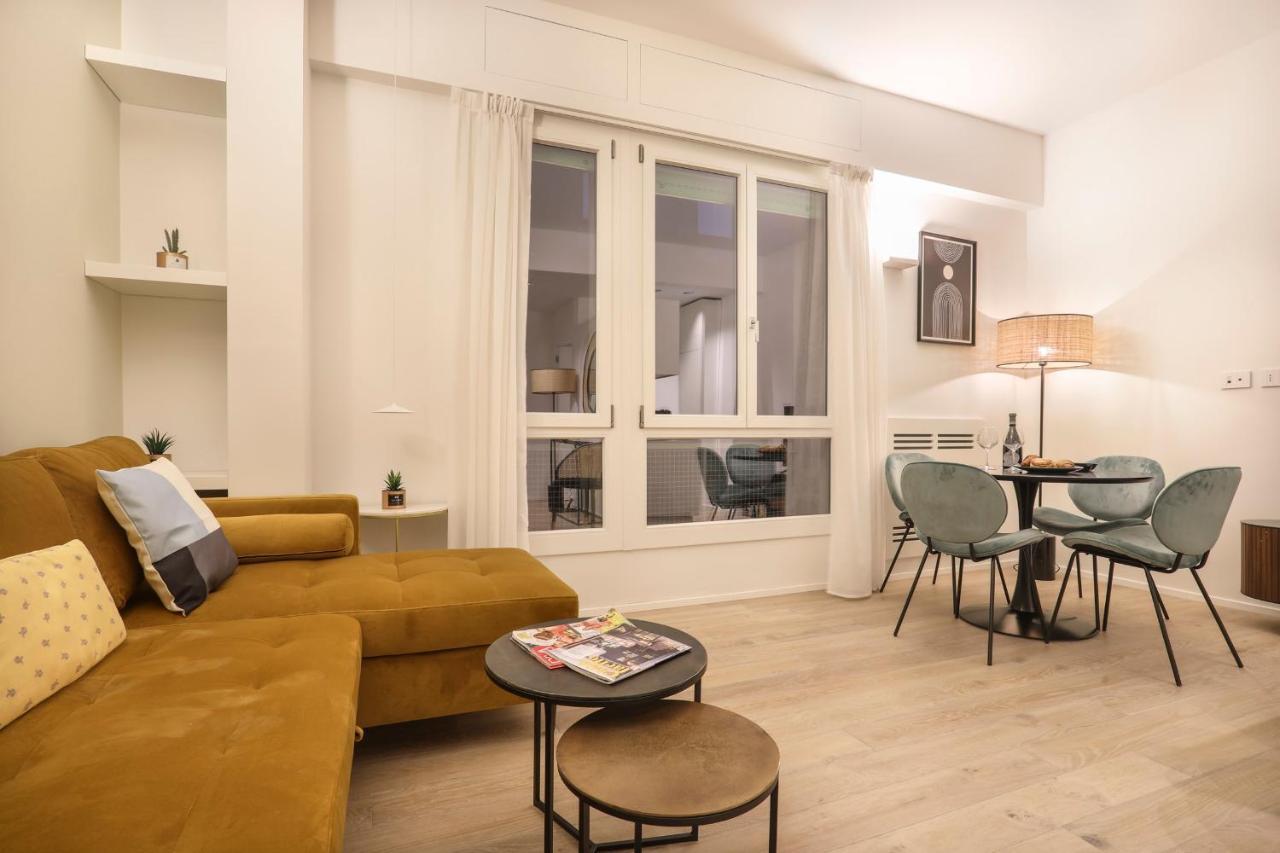 Repubblica Suite I-Hosted By Sweetstay Milano Exteriör bild