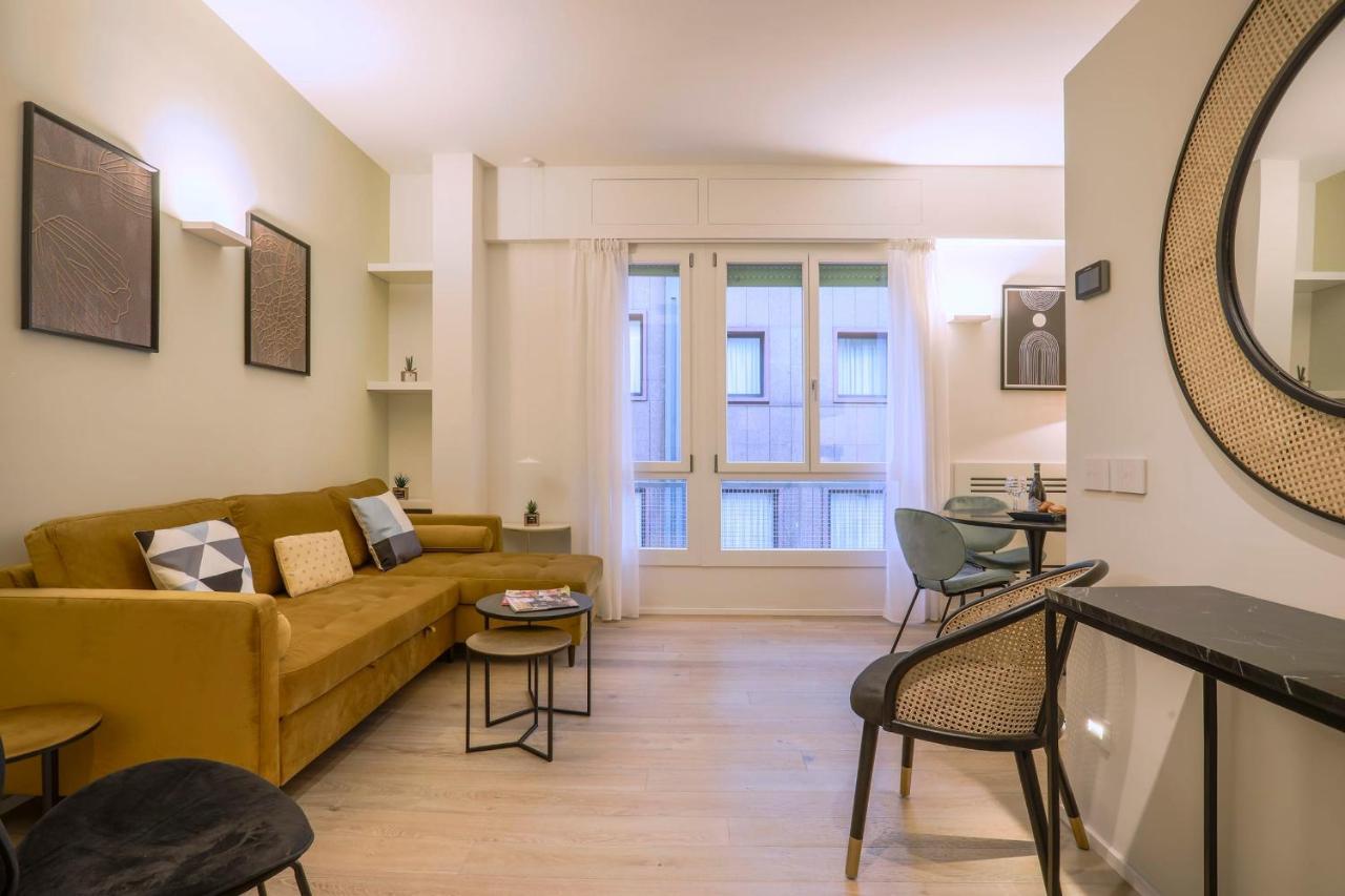 Repubblica Suite I-Hosted By Sweetstay Milano Exteriör bild