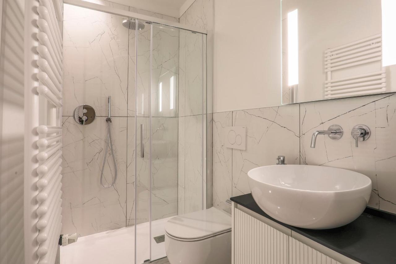 Repubblica Suite I-Hosted By Sweetstay Milano Exteriör bild