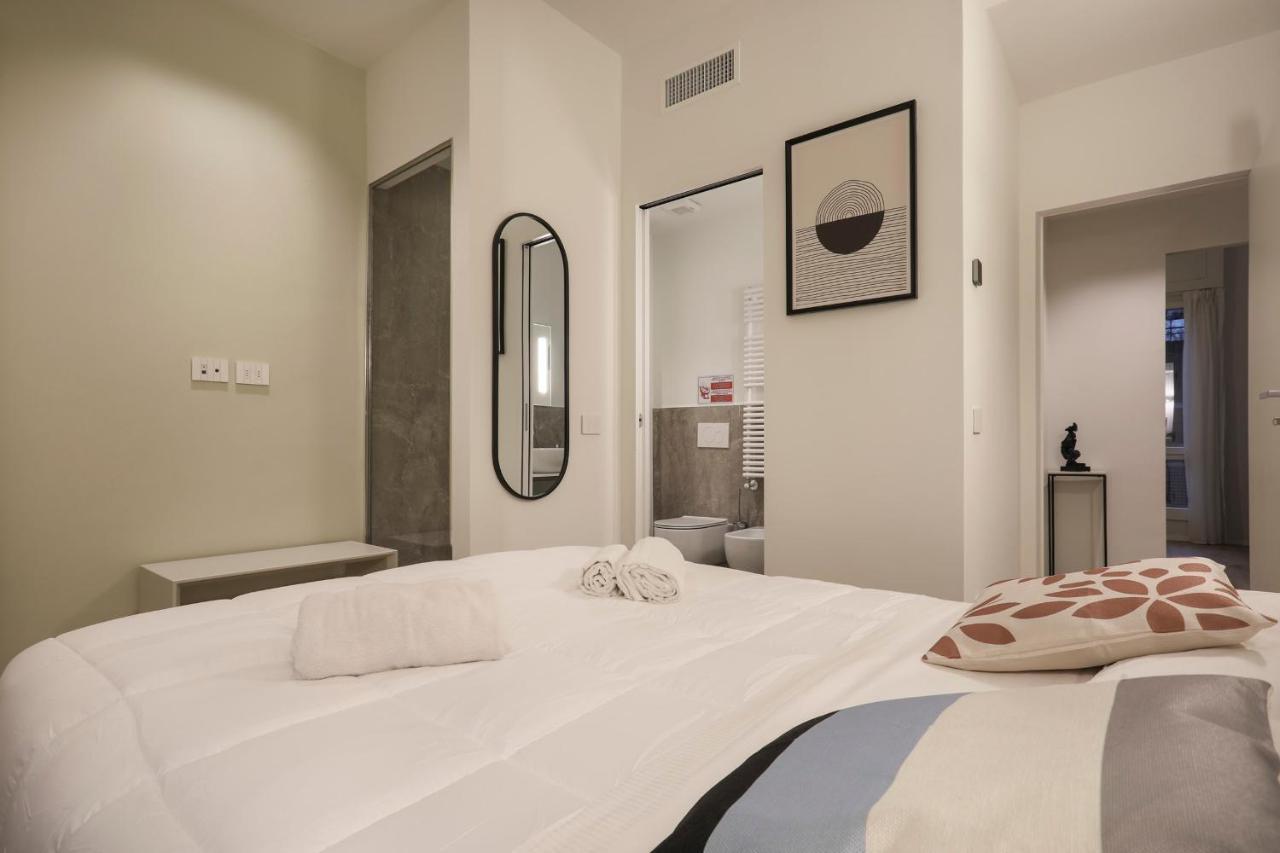 Repubblica Suite I-Hosted By Sweetstay Milano Exteriör bild